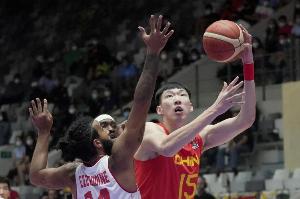 兰音：中国男篮亚洲第八了 主力球员怎么还有脸在网上栽赃？
