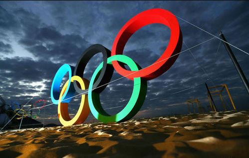 日本历史上举办过几次奥运会？